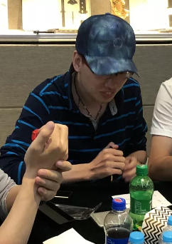 “倾听、交流、分享”2018J9九游会学院夏季校友会(图9)
