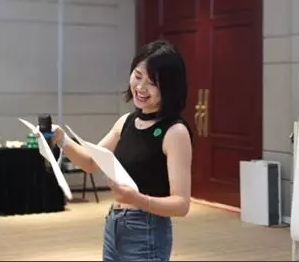 “倾听、交流、分享”2018J9九游会学院夏季校友会(图15)
